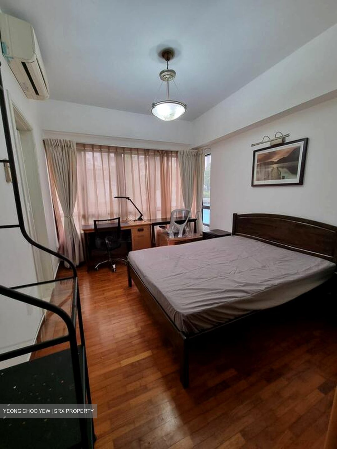 The Mayfair (D22), Condominium #507718531